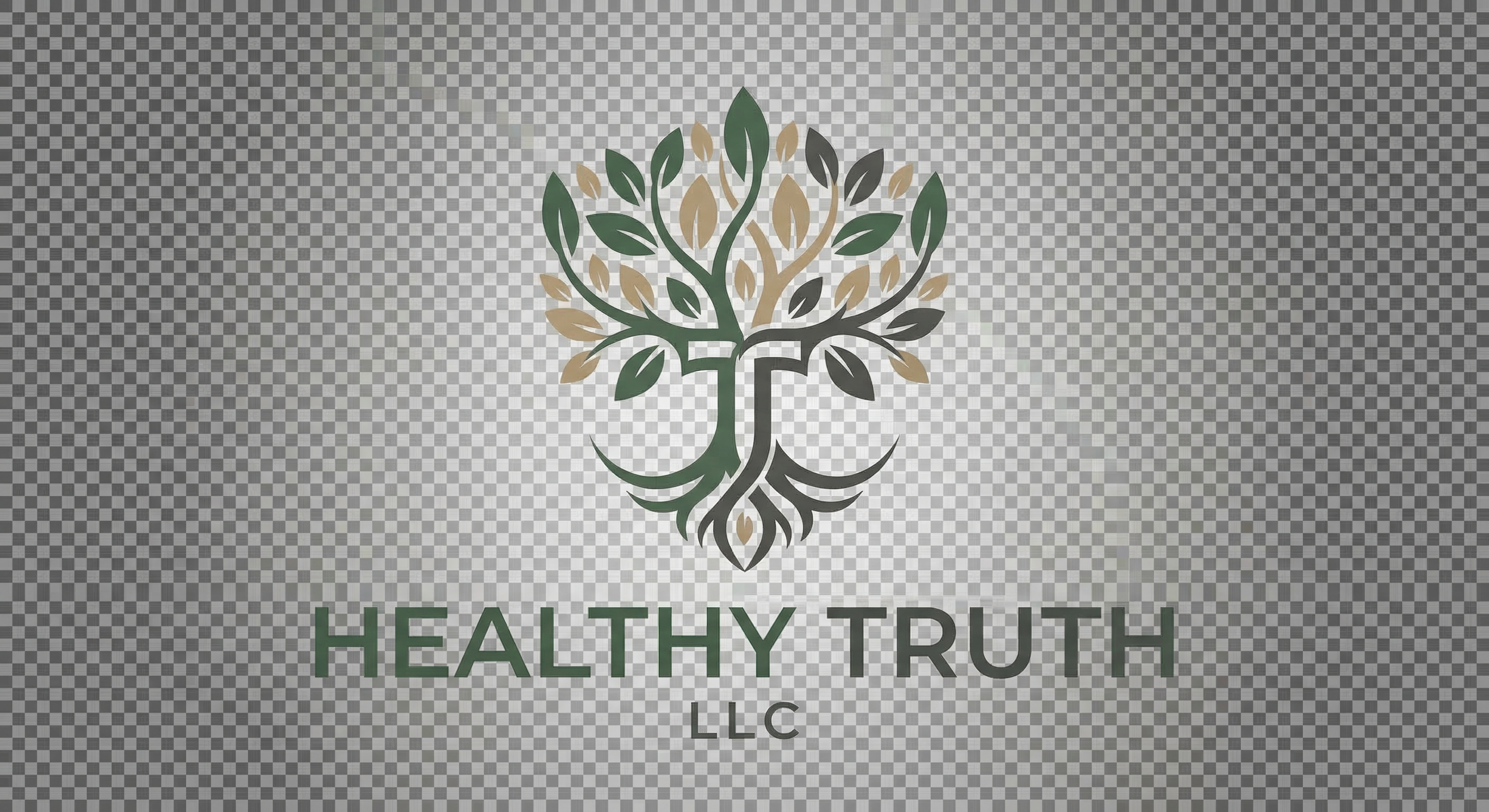 Healthy Truth Logo